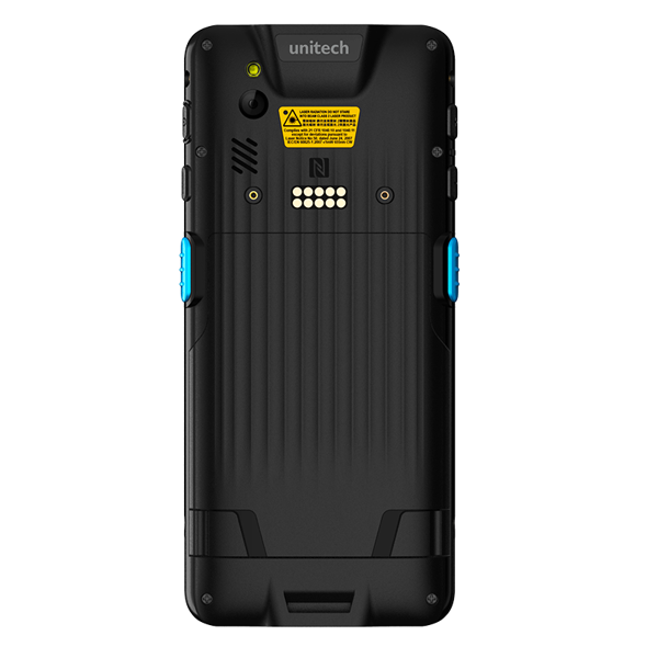 ТСД Терминал сбора данных Unitech PA768-HJ6CRM3G