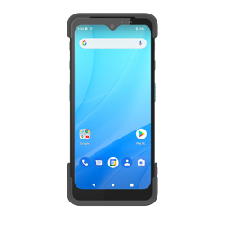 ТСД Терминал сбора данных Unitech PA768-HJ6CRM3G