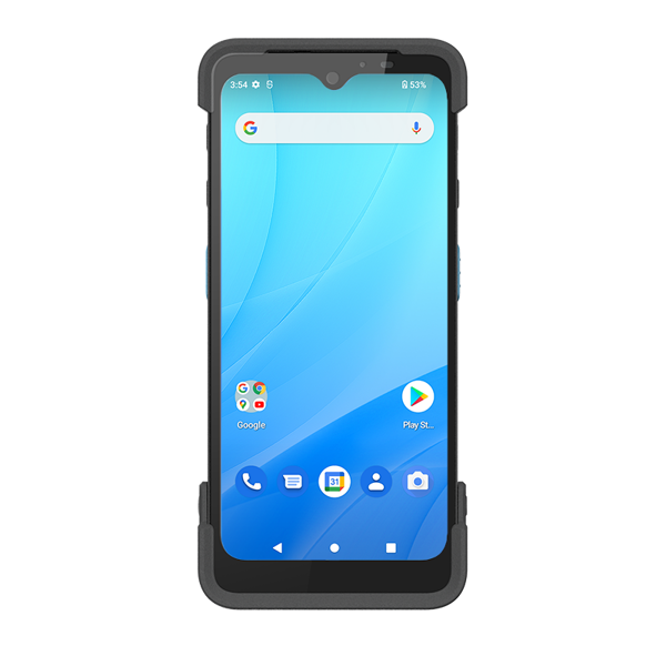 ТСД Терминал сбора данных Unitech PA768-HJ6CRM3G