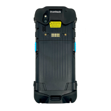 ТСД Терминал сбора данных Unitech PA768-HJ6CRM3G - фото 2