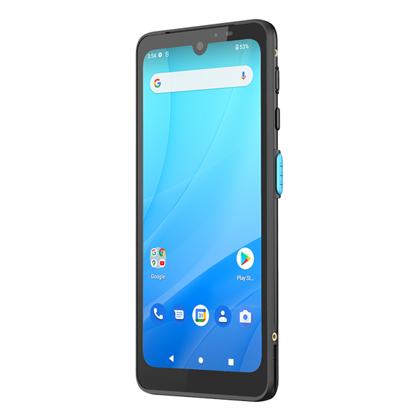 ТСД Терминал сбора данных Unitech PA768-WA6FRM3G