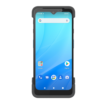 ТСД Терминал сбора данных Unitech PA768-WA6FRM3G - фото