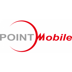 Ремешок на шею для Point Mobile TR54 (G01-014619)
