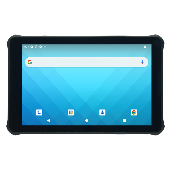 ТСД Терминал сбора данных Unitech RT112-QD6FUMDG