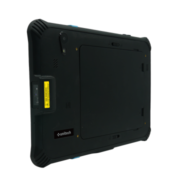 ТСД Терминал сбора данных Unitech RT112-QD6FUMDG - фото 7