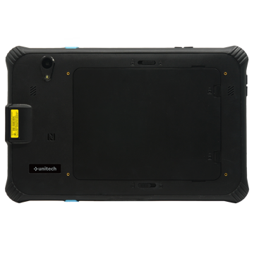 ТСД Терминал сбора данных Unitech RT112-0D6FUMDG - фото 3