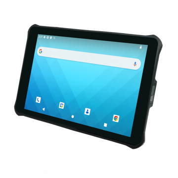 ТСД Терминал сбора данных Unitech RT112-0DNFUMDG - фото 2