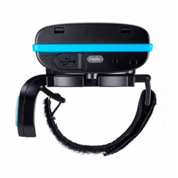 Сканер-кольцо Unitech MS652-AUDB00-SG - фото 1