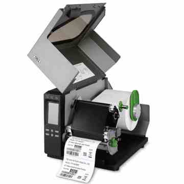 Принтер этикеток TSC 99-141A005-01LF - фото 1