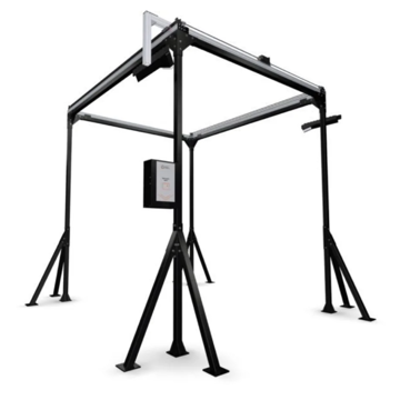 Измеритель ВГХ Garpix 3D Scan SB59776 - фото 1