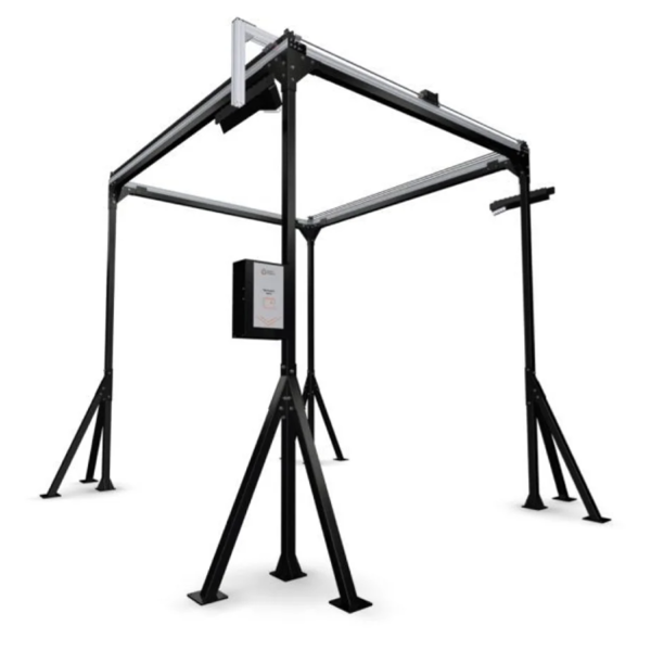 Измеритель ВГХ Garpix 3D Scan SB59776