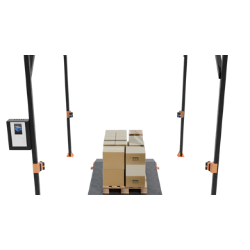 Измеритель ВГХ Garpix 3D Scan SB59776 - фото 2