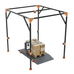 Измеритель ВГХ Garpix 3D Scan SB59776