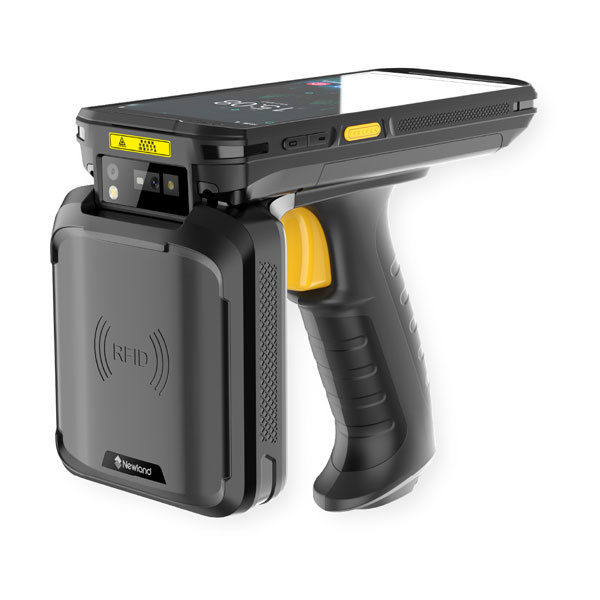 ТСД Терминал сбора данных Newland NLS-MT9356-W4-UHF2