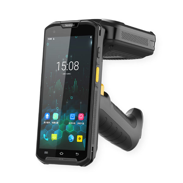 ТСД Терминал сбора данных Newland NLS-MT9356-W4-UHF2