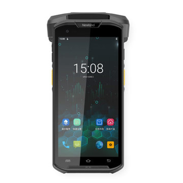 ТСД Терминал сбора данных Newland NLS-MT9356-W4-UHF2 - фото 3