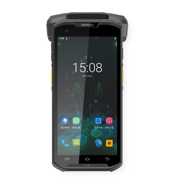 ТСД Терминал сбора данных Newland NLS-MT9356-W4-UHF2