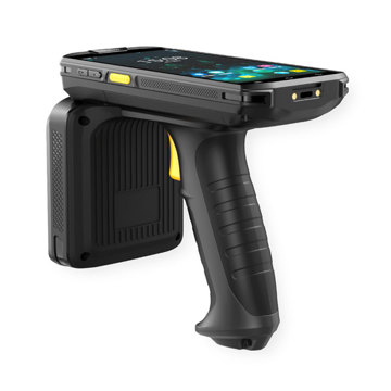 ТСД Терминал сбора данных Newland NLS-MT9356-W4-UHF2 - фото 4