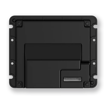 Сканер штрих-кода Newland NLS-FM6080-U - фото 2