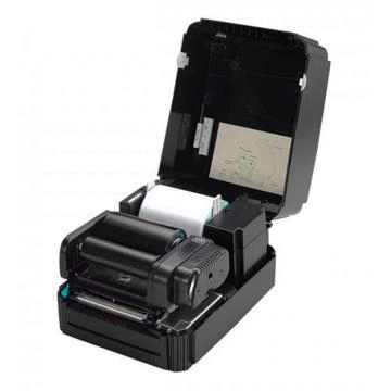 Принтер этикеток TSC TTP-244 Pro 99-057A001-00LF - фото 2