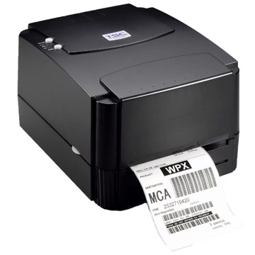 Принтер этикеток TSC TTP-244 Pro 99-057A001-00LF - фото