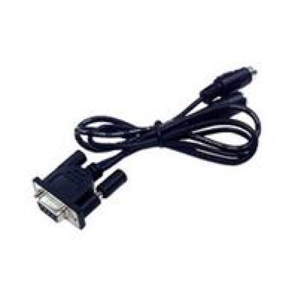 Сетевой кабель для блока питания TSC TTP-245С/TTP-343С (72-0250100-01LF)