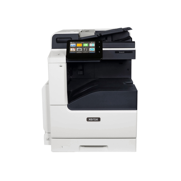 МФУ лазерное Xerox C7101V_D