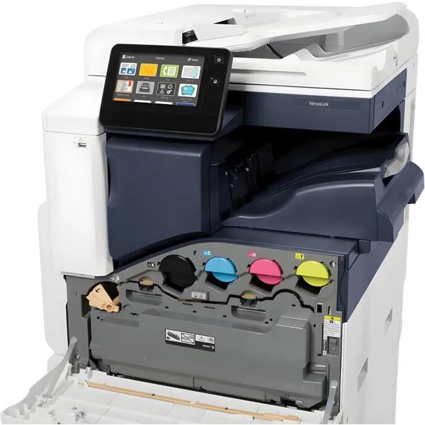 МФУ лазерное Xerox C7101V_D