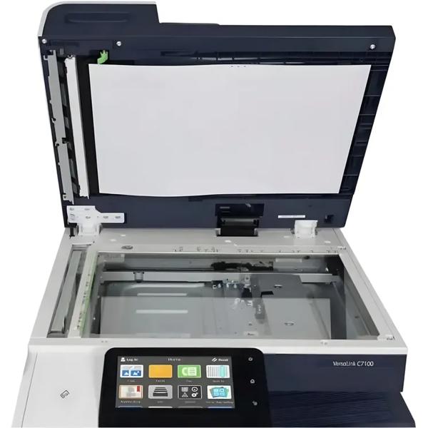 МФУ лазерное Xerox C7101V_D