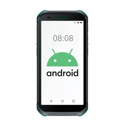 ТСД Терминал сбора данных Mindeo M5TE46455130CN