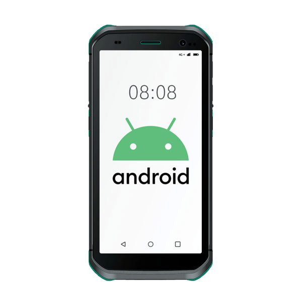 ТСД Терминал сбора данных Mindeo M5TE46455130CN