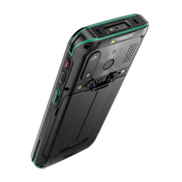 ТСД Терминал сбора данных Mindeo M5TE46455130CN - фото 3