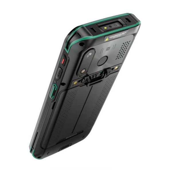 ТСД Терминал сбора данных Mindeo M5TE46455130CN