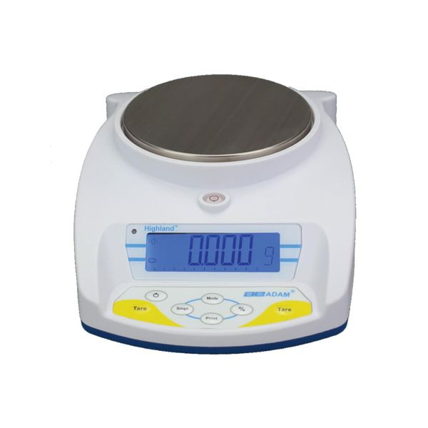 Весы лабораторные ADAM Equipment HCB-6001