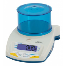 Весы лабораторные ADAM Equipment HCB-3002