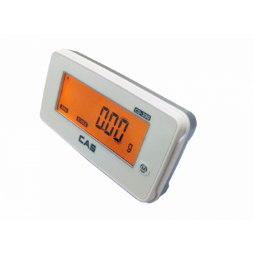 Дублирующий дисплей CAS для XE (CD-300) - фото