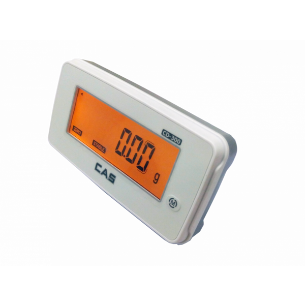 Дублирующий дисплей CAS для XE (CD-300)