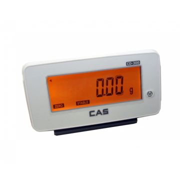 Дублирующий дисплей CAS для XE (CD-300) - фото 1