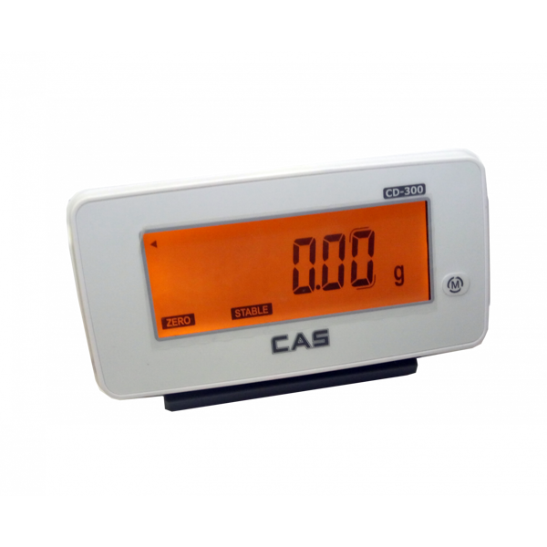 Дублирующий дисплей CAS для XE (CD-300)