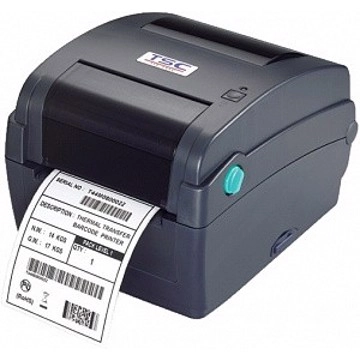 Принтер этикеток TSC TTP-245C 99-033A001-20LF - фото