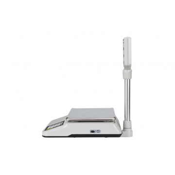 Весы торговые CAS PR-06P - фото 1