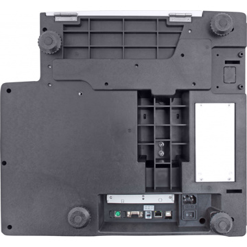 Весы с печатью этикеток CAS CL3000-30B - фото 2