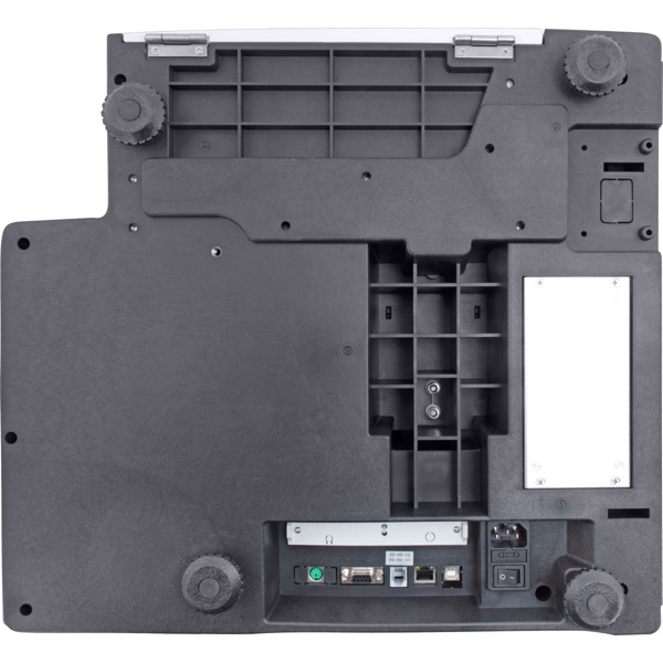 Весы с печатью этикеток CAS CL3000-30B