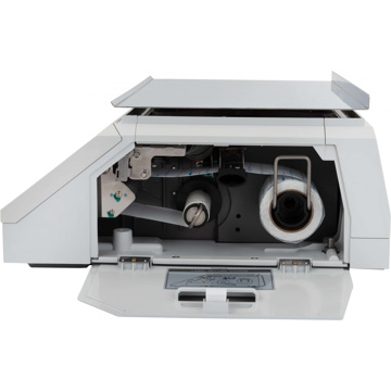 Весы с печатью этикеток CAS LP-30-(1.6)-Lan - фото 1