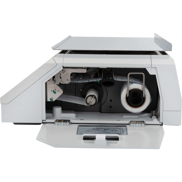 Весы с печатью этикеток CAS LP-30-(1.6)-Lan