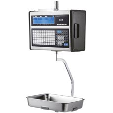 Весы с печатью этикеток CAS CL3000-15H
