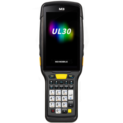 ТСД Терминал сбора данных M3 Mobile U30F0E-U2RFRS-HF