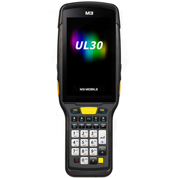 ТСД Терминал сбора данных M3 Mobile U30F0E-U2RFRS-HF