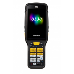 ТСД Терминал сбора данных M3 Mobile U30F0E-ULRFES-HF