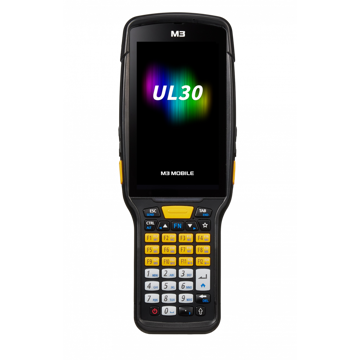 ТСД Терминал сбора данных M3 Mobile U30F0E-ULRFES-HF - фото